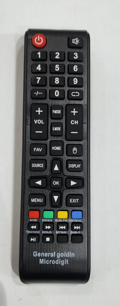 Remote Control